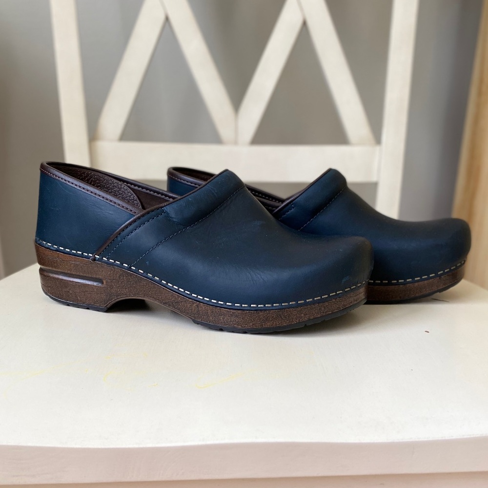 Dansko Clogs